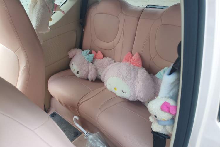 Used Wuling Hongguang MINIEV 2024 3rd Generation 170 km