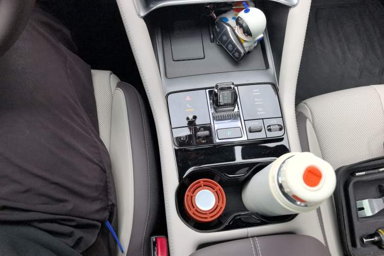 Used BYD Song PLUS New Energy 2025 DM-i 112KM Prestige Model
