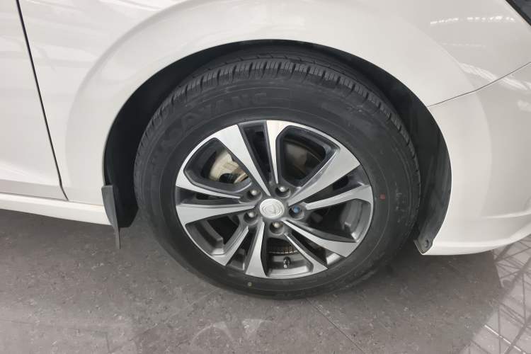 Used CHANGAN Eado 2020 PLUS 1.6L GDI Automatic Luxury Model