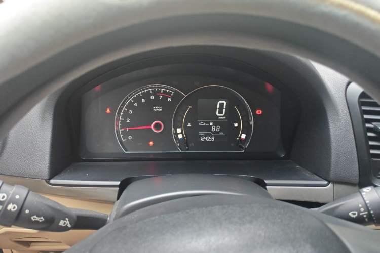 Used Roewe 350 2011 350S 1.5L Manual Xunchi Edition