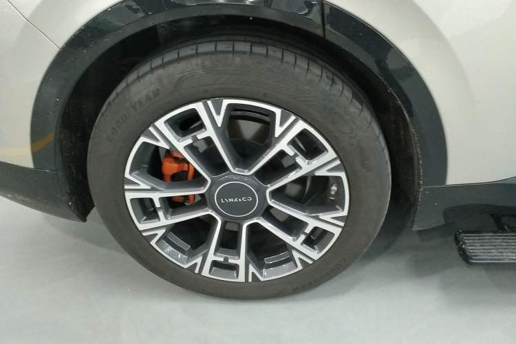 Used Lynk & Co 900 2025 1.5T Ultra