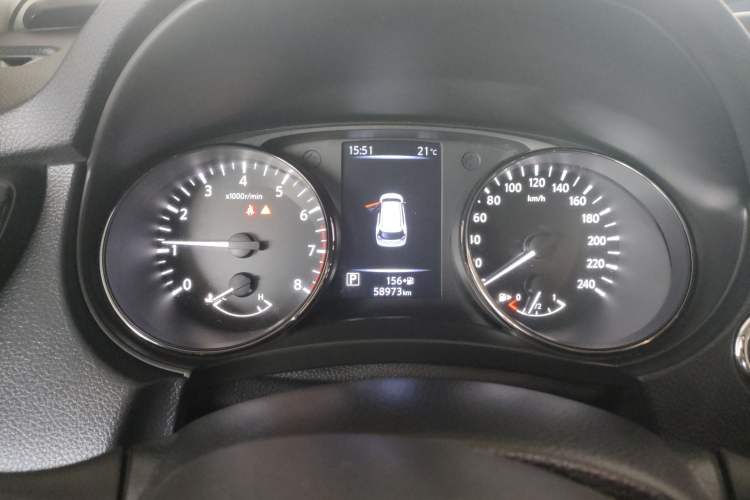 Used Nissan X-Trail 2021 2.0L CVT 2WD XL ITS SmartConnect Comfort Edition
