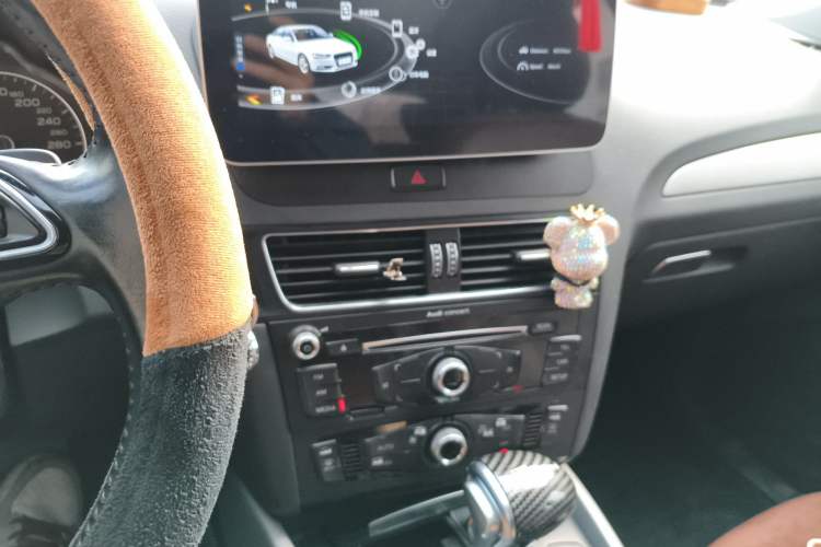 Used Audi Q5 2016 40 TFSI Trendy Edition