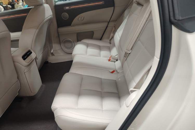 Used IM LS6 2026 Model Pure Electric Max
