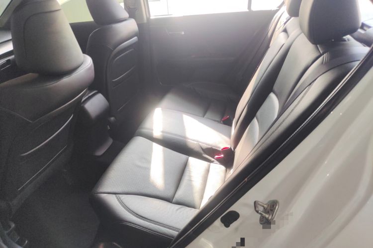 Used Honda Accord 2014 2.0L EX Luxury Edition
