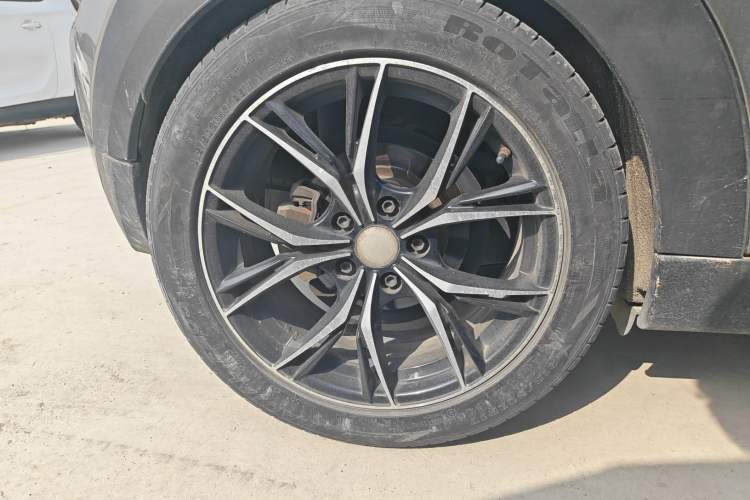 Used MINI 2014 1.2T ONE Exterior 5