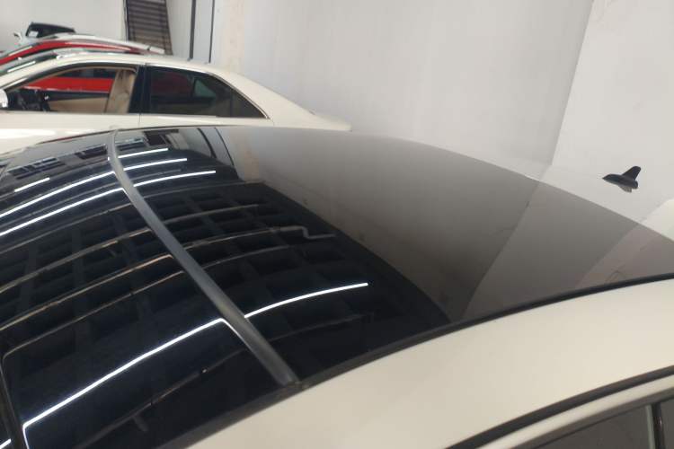 Used Volkswagen FAW-Volkswagen CC 2015 2.0 TSI Luxury Model
