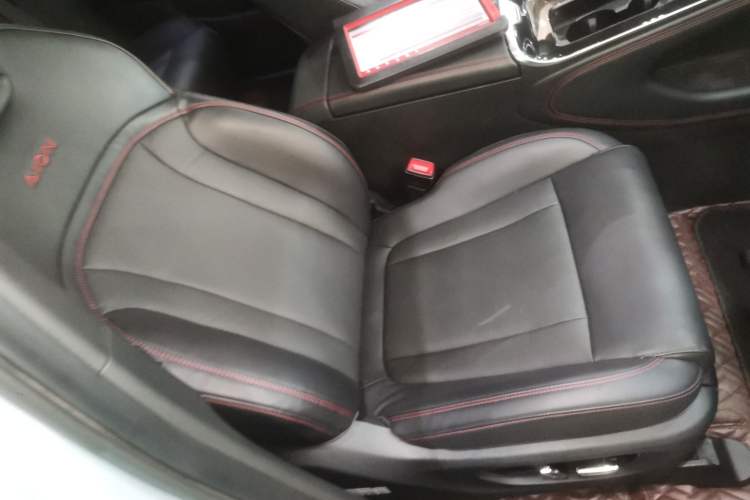 Used AION V 2021 Plus 80 Smart Technology Edition Ternary Lithium
