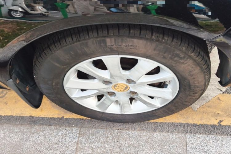 Used Buick Excelle 2013 1.5L Automatic Classic Model