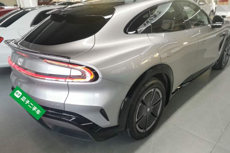 Used Xiaomi Auto YU7 2025 Ultra-Long Range Rear-Wheel Drive Version
