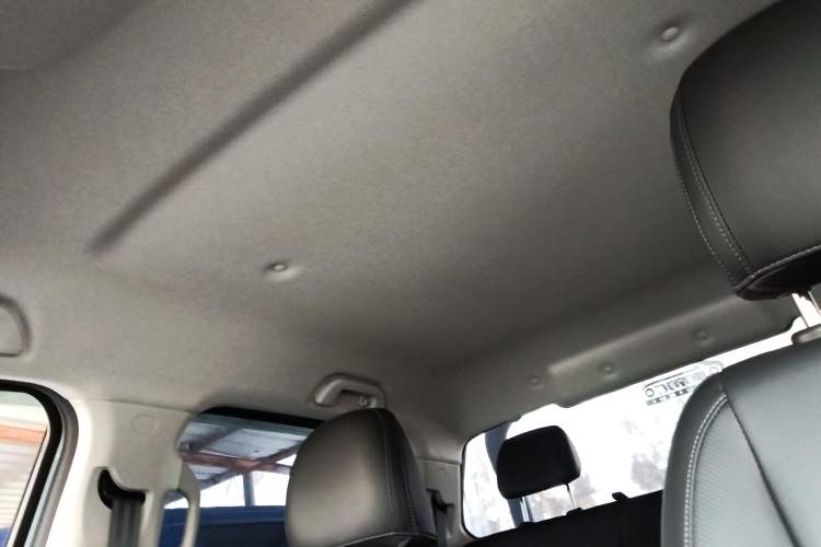 Used Great Wall Poer 2021 2.0T Commercial Version Automatic Diesel Two-Wheel Drive Elite Trim with Long Bed – GW4D20M