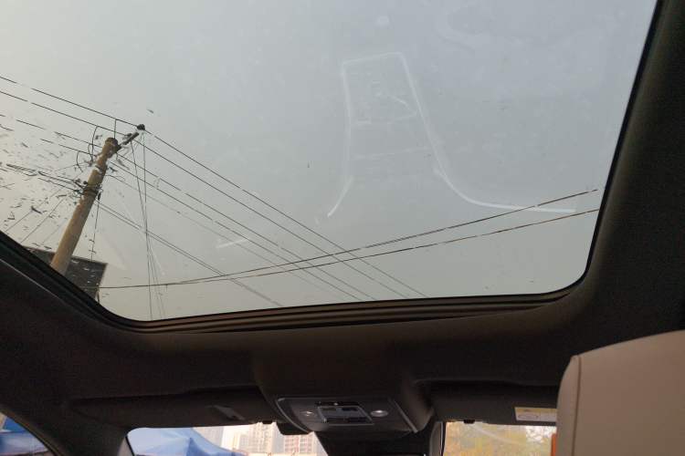 Used BYD Song Pro New Energy 2024 HONOR Edition DM-i 110KM Beyond Model
