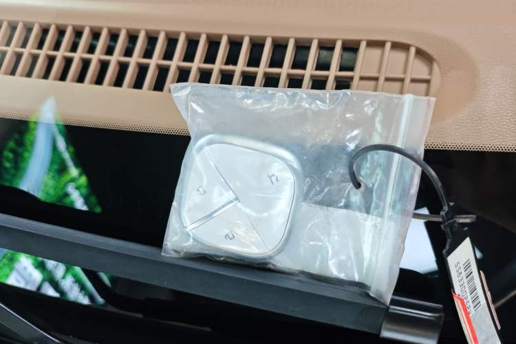 Used Wuling Bingo 2025 333 km Enjoyment Version
