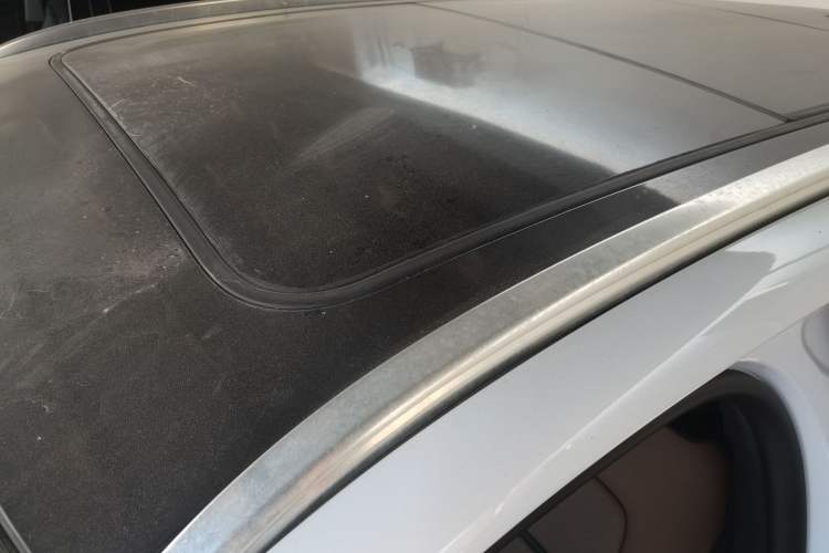 Used BYD Tang New Energy 2021 DM 2.0T Four-Wheel Drive High-Performance Luxury Model
