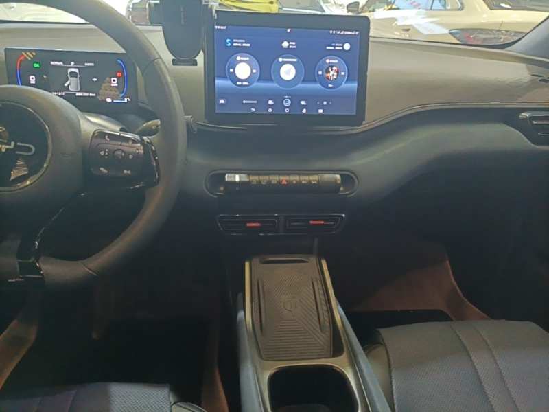 Used BYD Seagull 2025 305km Active Version — 12