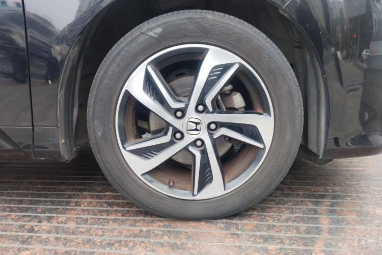 Used Honda Odyssey 2017 2.4L Smart Edition
