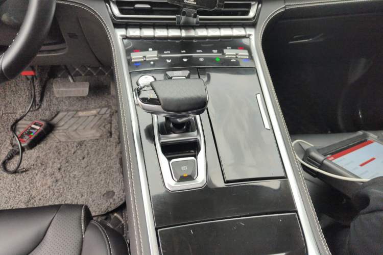 Used Changan CS85 COUPE 2021 2.0T Automatic Prestige Edition