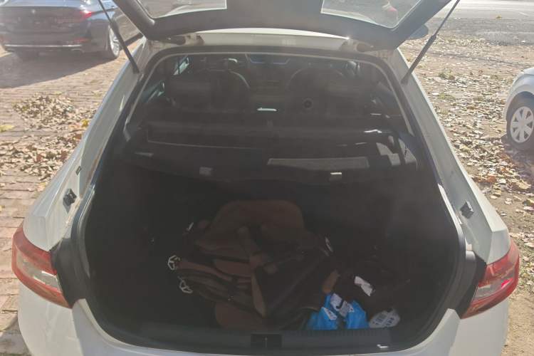 Used Skoda Octavia 2018 TSI230 DSG Luxury Edition
