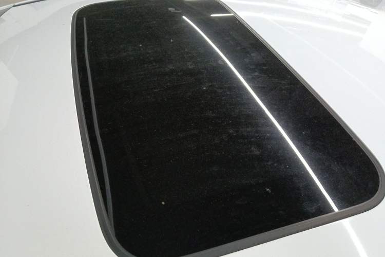 Used Honda Crider 2020 Lingpai Hybrid 1.5L Lingpai Luxury Edition
