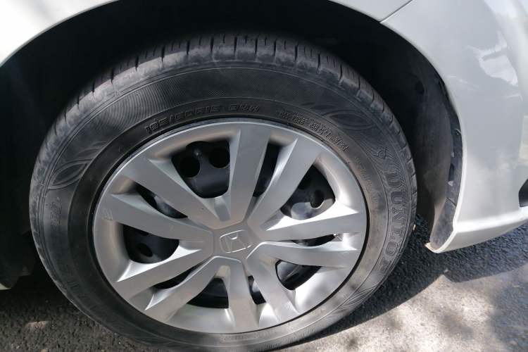 Used Honda Fit 2021 1.5L CVT Trend Edition