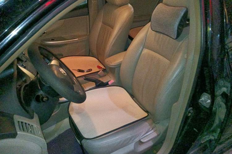 Used Toyota Corolla 2011 1.6L Automatic GL
