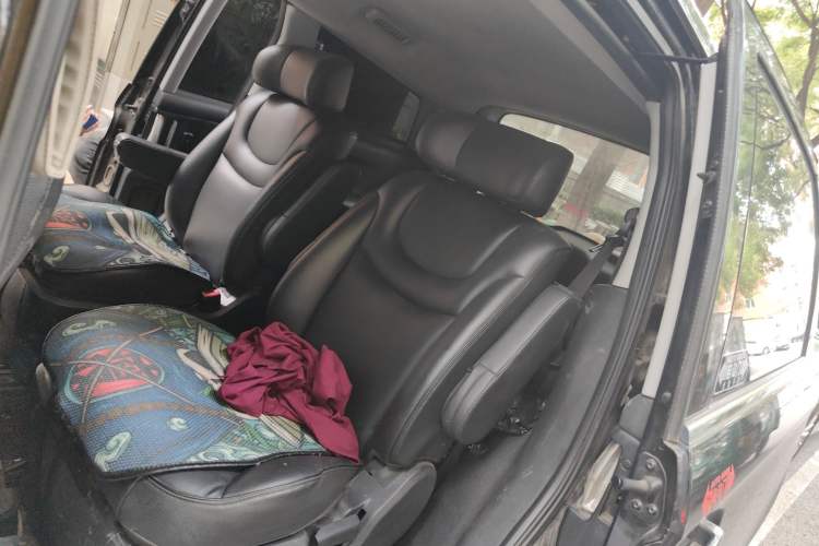 Used Luxgen Great 7 MPV 2016 2.0T Luxury Model
