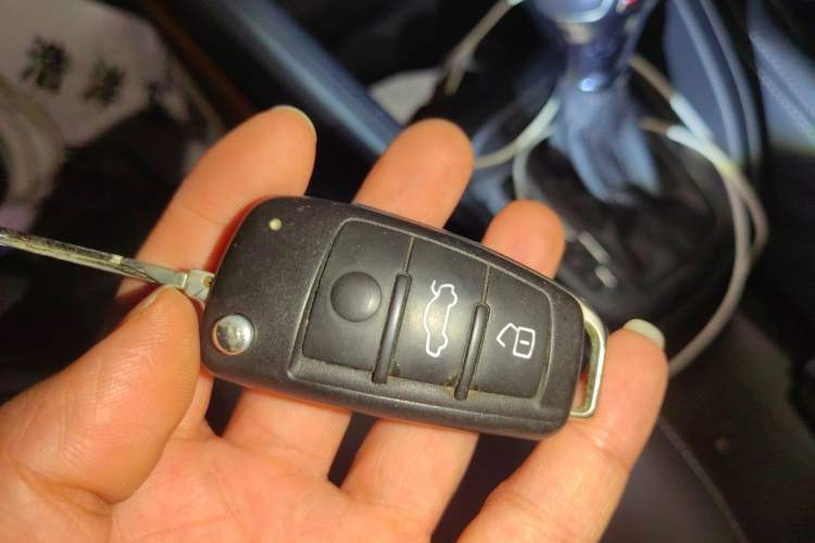 Used Audi A1 2013 30 TFSI Sportback Ego
