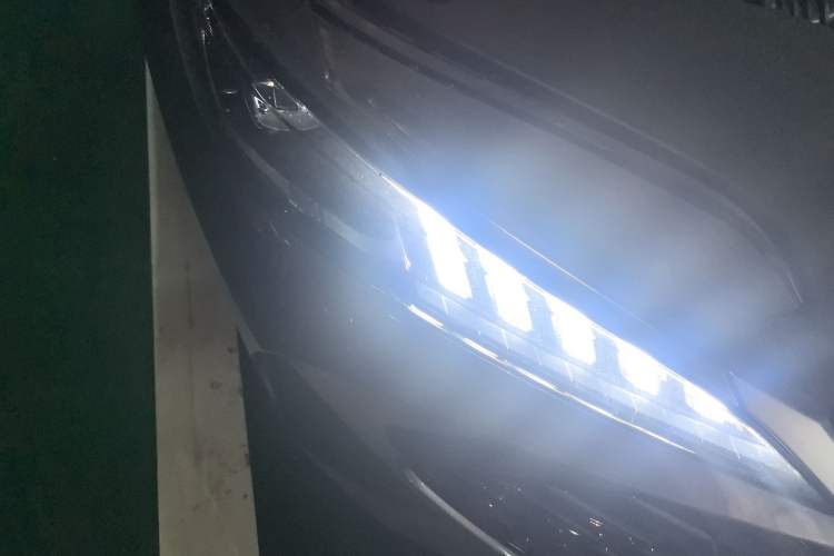 Used BYD Qin PLUS 2025 DM-i Smart Drive 55KM Leading Model