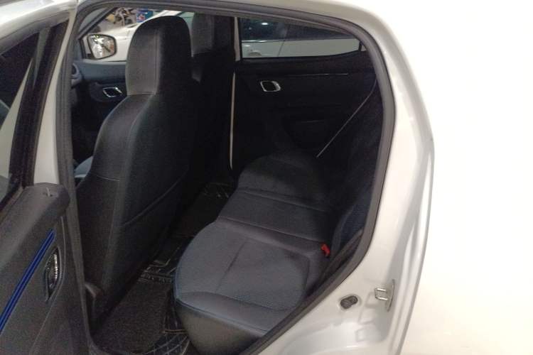 Used Renault E-Nuo 2019 e-Intelligent Model
