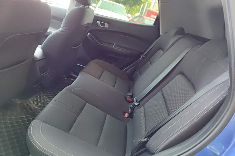 Used Chery Tiggo 5x 2019 HERO 1.5L Manual Fashion Edition