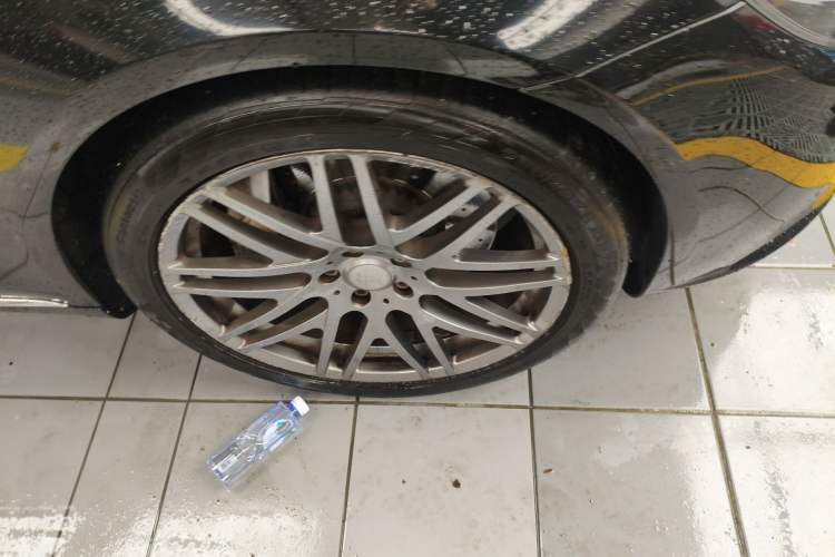 Used Mercedes-Benz Maybach S-Class 