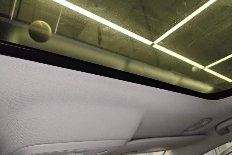 Used Leapmotor C16 2026 Extended-Range 280 LiDAR Version 6 Seats