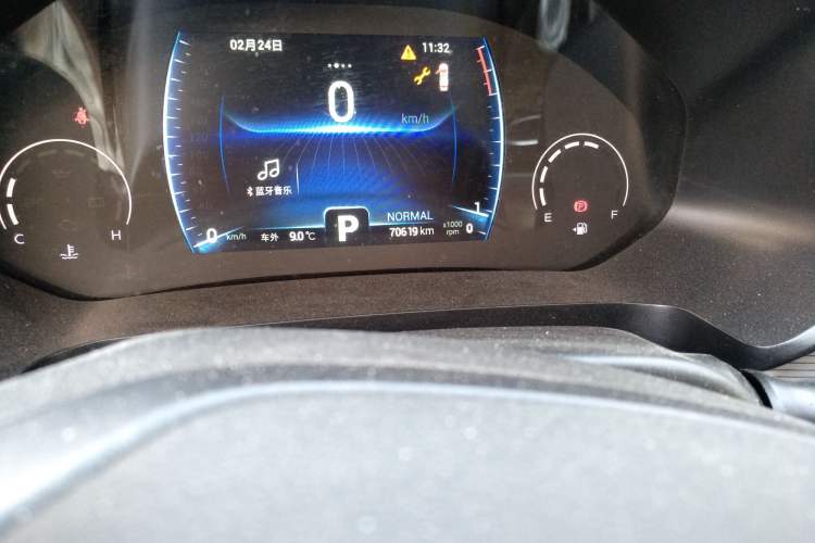 Used Chery Tiggo 8 2021 Kunpeng Edition 290TGDI Automatic Zhubfeng+ Version