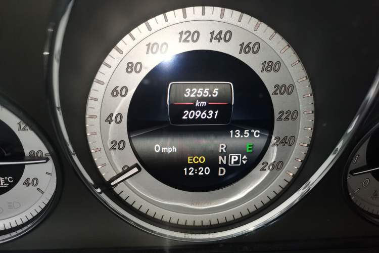 Used Mercedes-Benz GLK-Class 2014 GLK 200 Standard Model