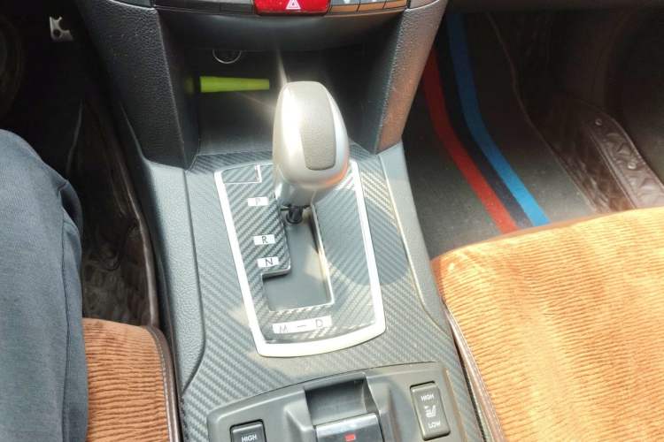 Used Subaru Outback 2013 2.5i Sport Edition
