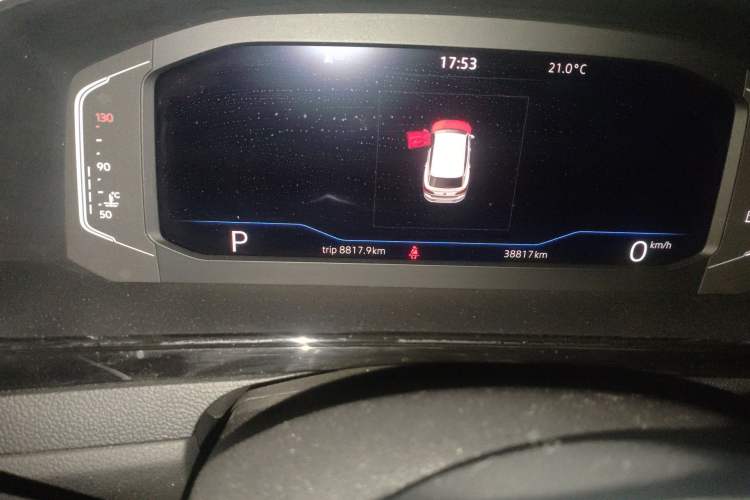 Used Volkswagen FAW-Volkswagen CC 2023 Adventure Vehicle 330TSI Hunter Vision Edition