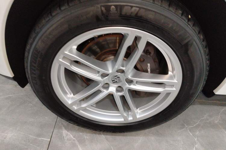 Used Porsche Macan 2022 Macan 2.0T
