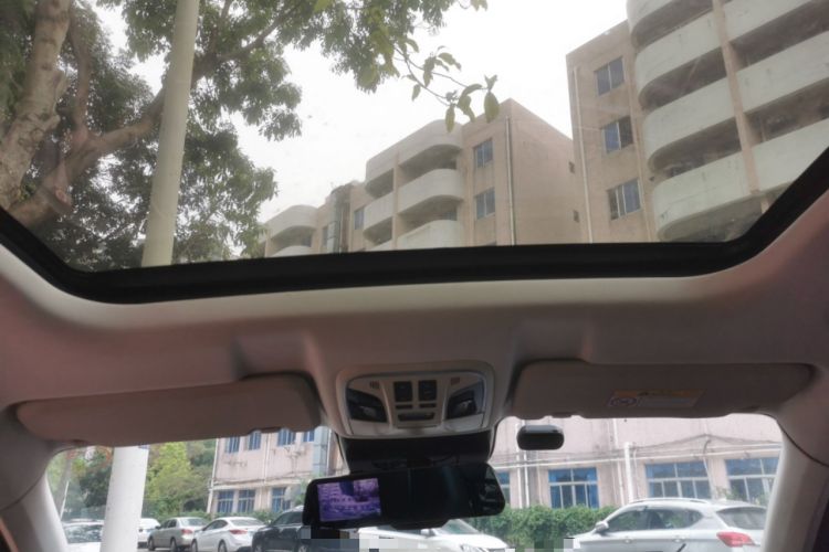 Used Haval H6 2020 1.5 GDIT Automatic Platinum Champion Edition