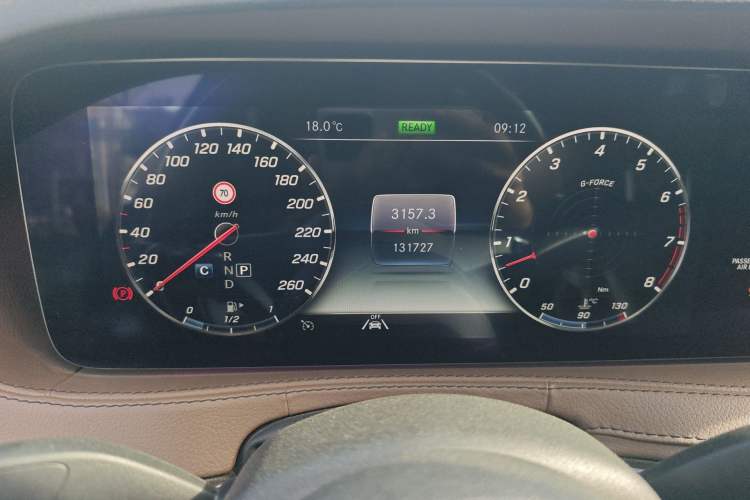 Used Mercedes-Benz S-Class 2020 S 350 L Exclusive Edition Prestige Collection