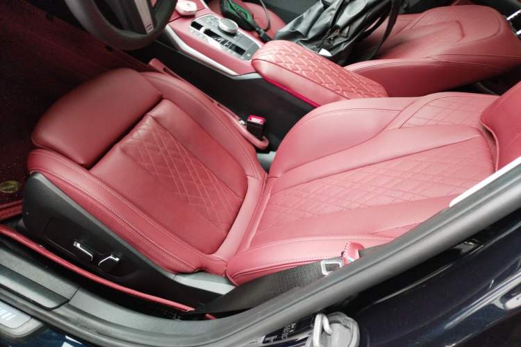 Used BMW 3 Series 2024 325Li M Sport Package