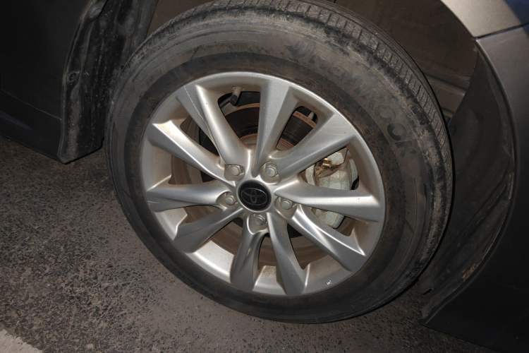 Used Toyota Corolla 2023 1.2T Elite Edition