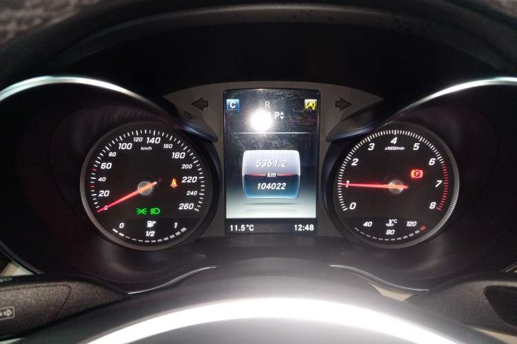 Used Mercedes-Benz C-Class 2017 C 200 L Sport Edition
