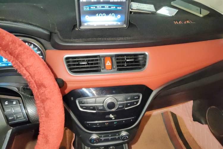 Used Haval H1 2015 1.5L AMT Urban Model