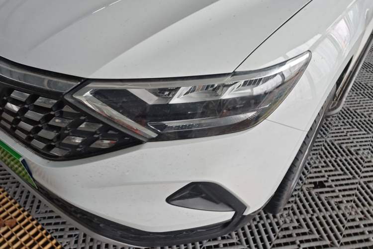 Used Jetta VS5 2019 280TSI Automatic Enjoyment Model