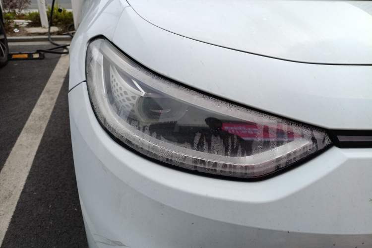 Used Volkswagen ID.3 2023 Upgraded Model Pure Intelligent Enjoyment Version