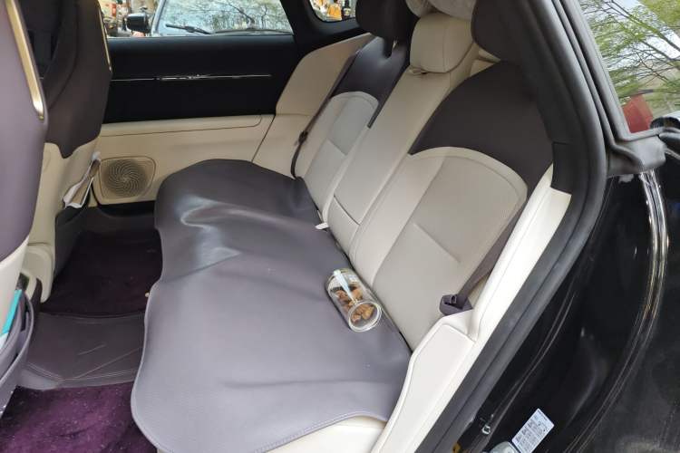 Used Avatr 12 2025 Max All-Electric Version