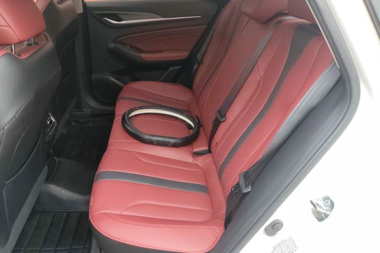 Used CHANGAN Eado 2021 PLUS Blue Whale NE 1.4T GDI DCT Prestige Model