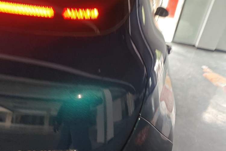 Used ORA Good Cat 2021 400km Standard Range Athena Edition Lithium-Ion Battery