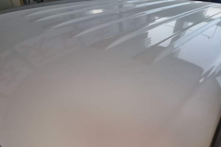 Used Leopaard CS9 2017 1.5L Manual Fashion Model
