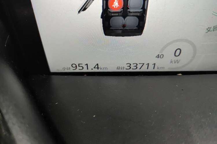 Used Baojun KiWi EV 2022 Artist Lite Edition Lithium Iron Phosphate